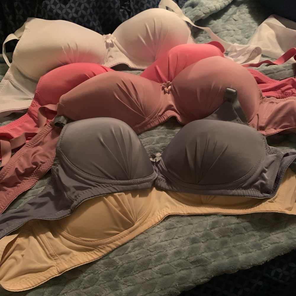Bra’s